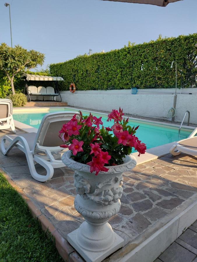 Da Mirella Guest house