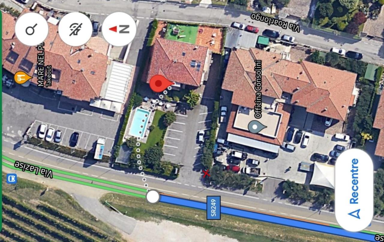 Da Mirella Lazise