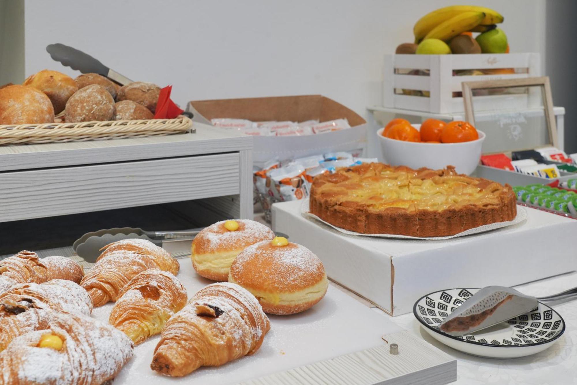 Guest house Da Mirella Lazise