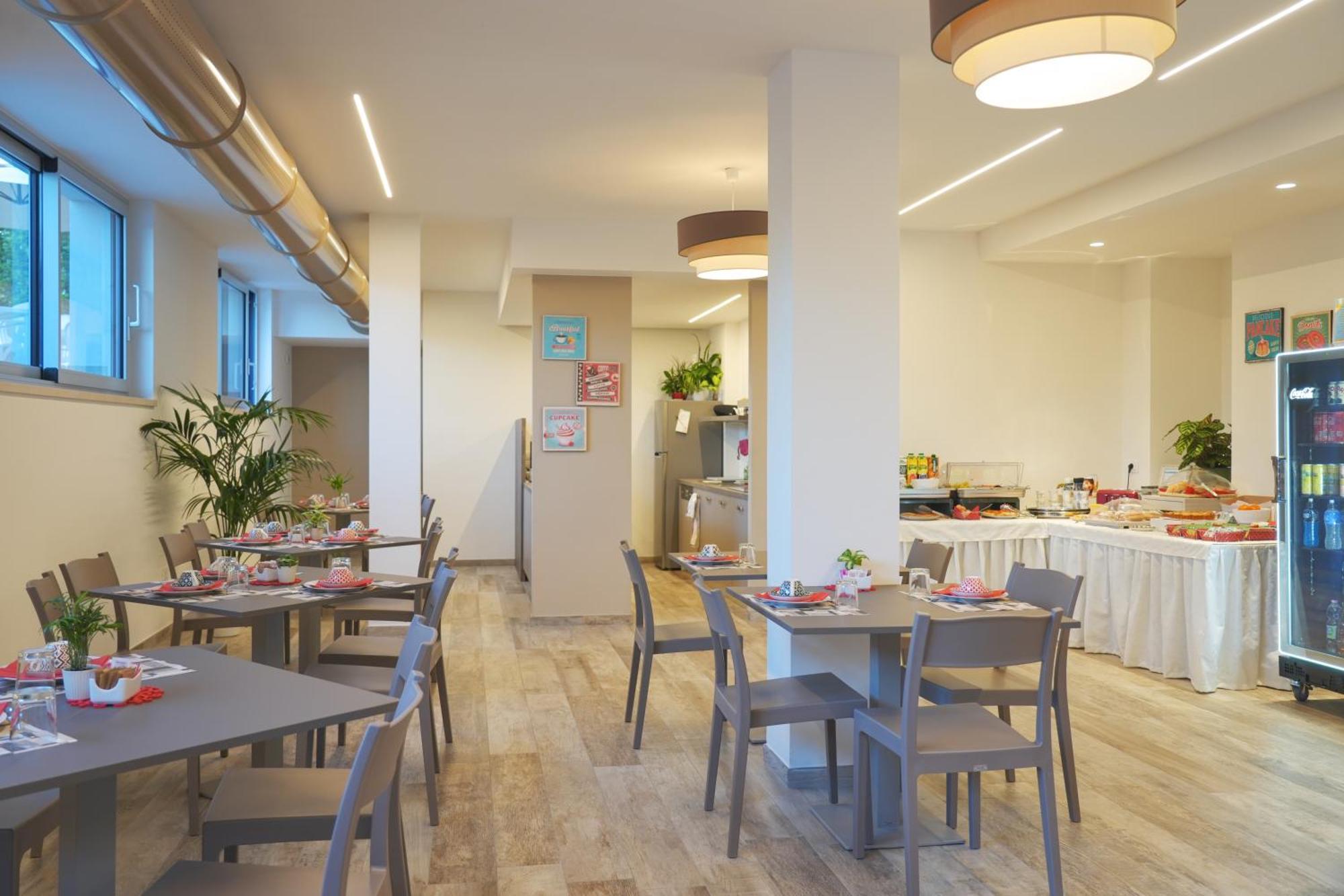 Guest house Da Mirella