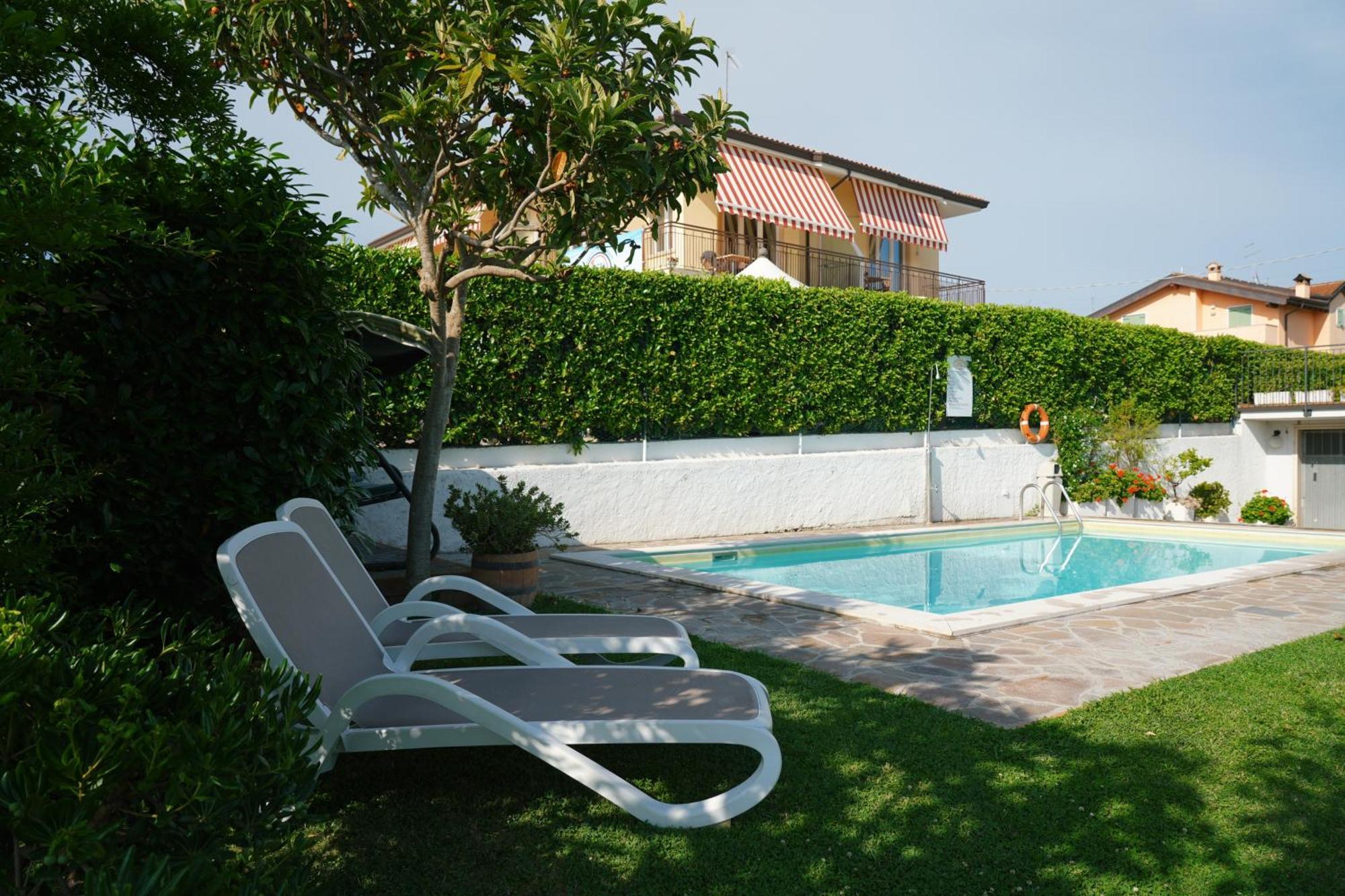 Da Mirella 2* Lazise