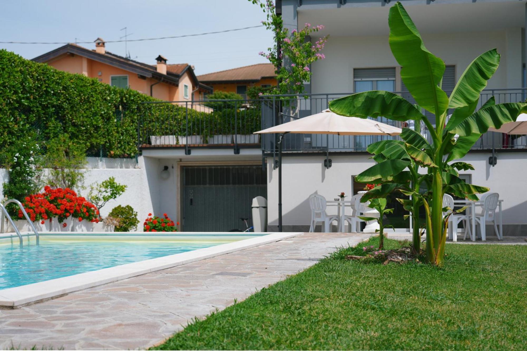 Affittacamere Da Mirella Lazise