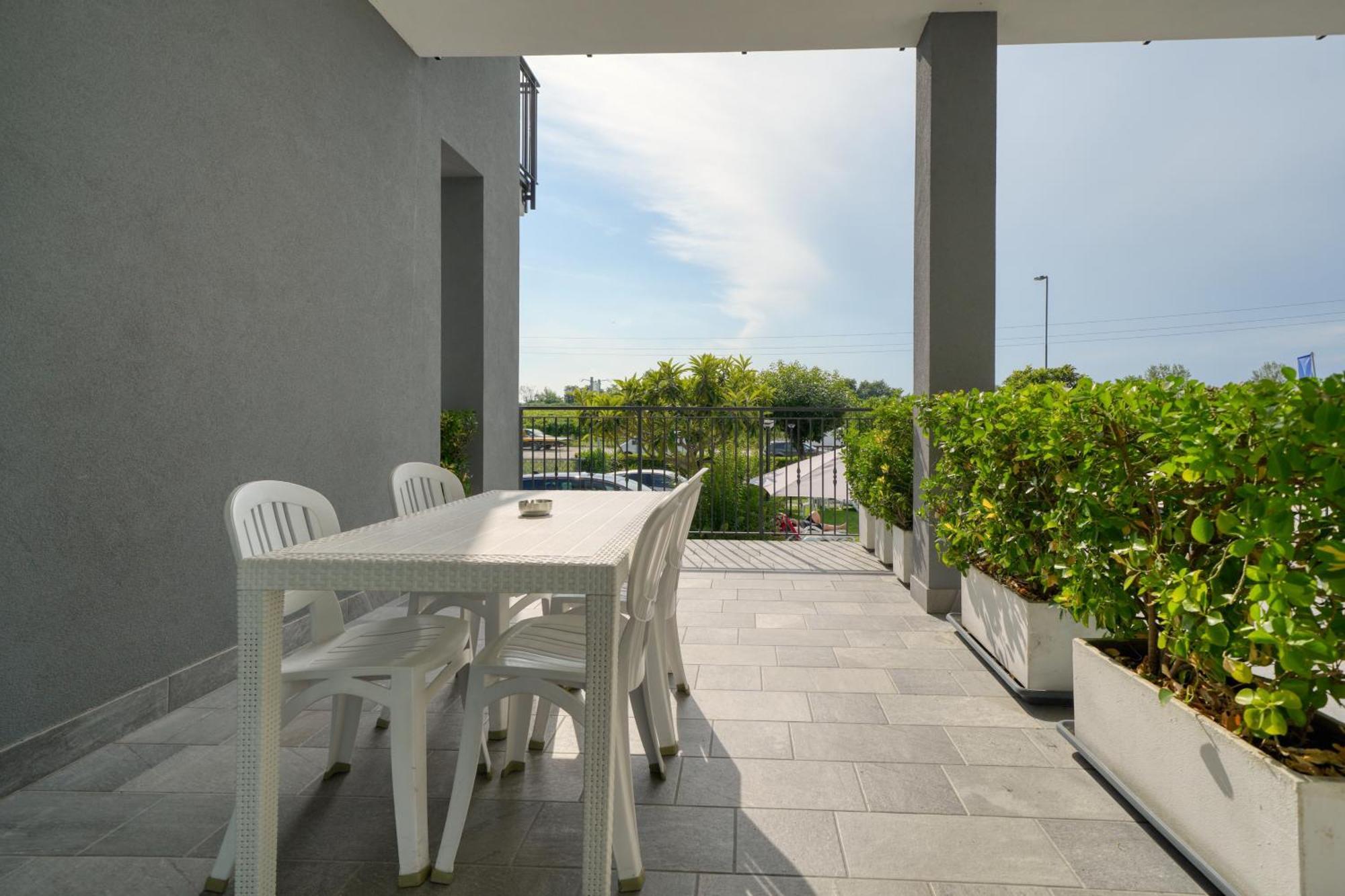 Guest house Da Mirella