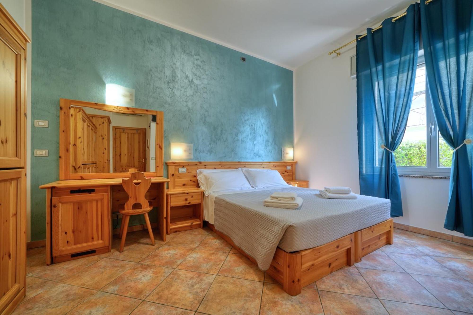 Affittacamere Da Mirella Lazise