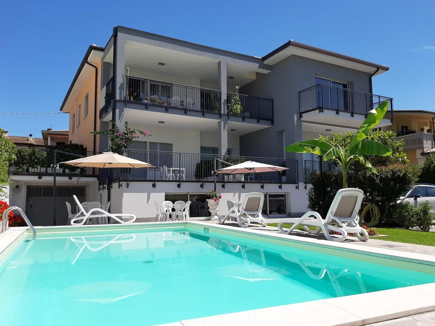 Guest house Da Mirella Lazise