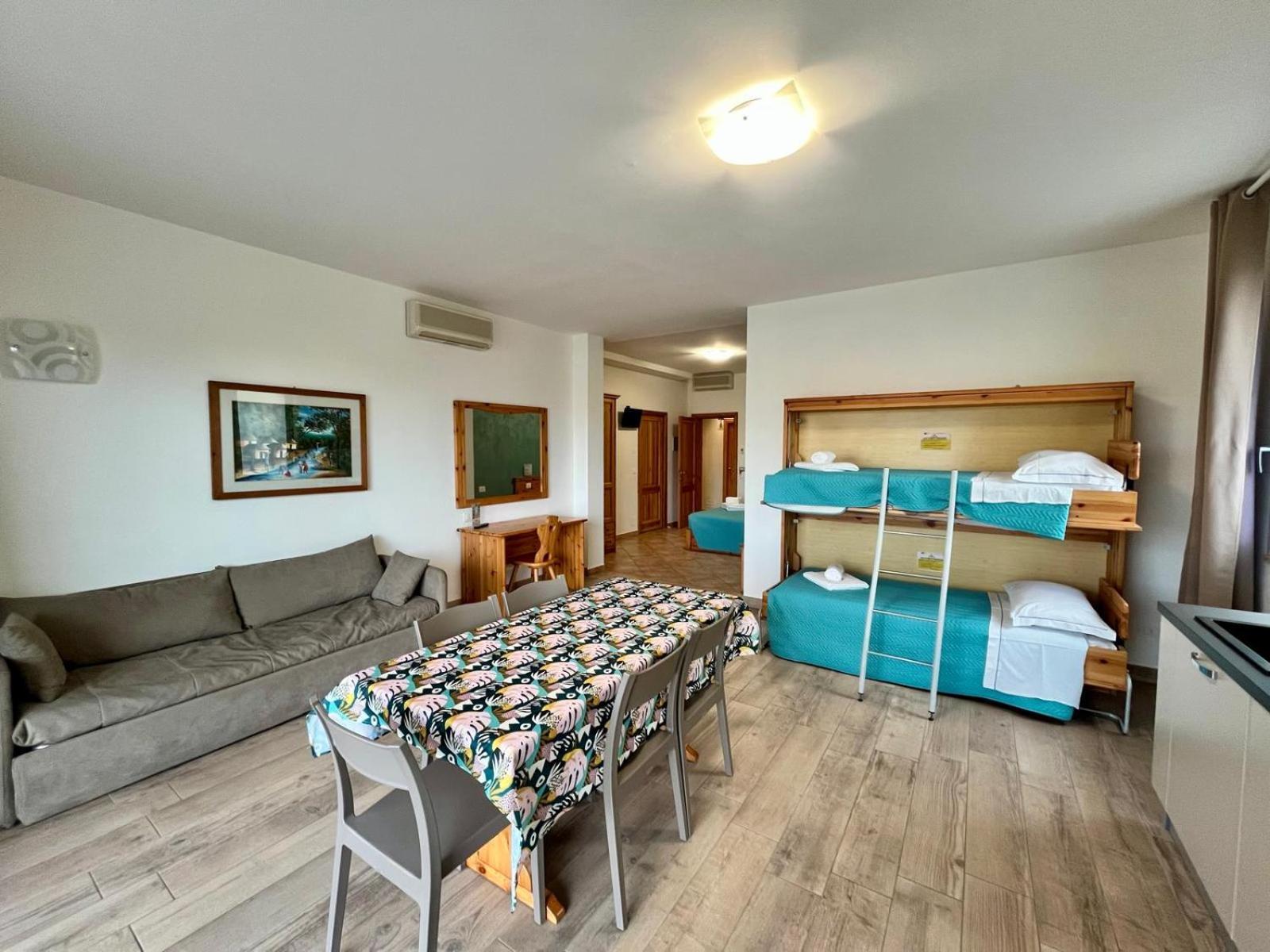 Guest house Da Mirella Lazise
