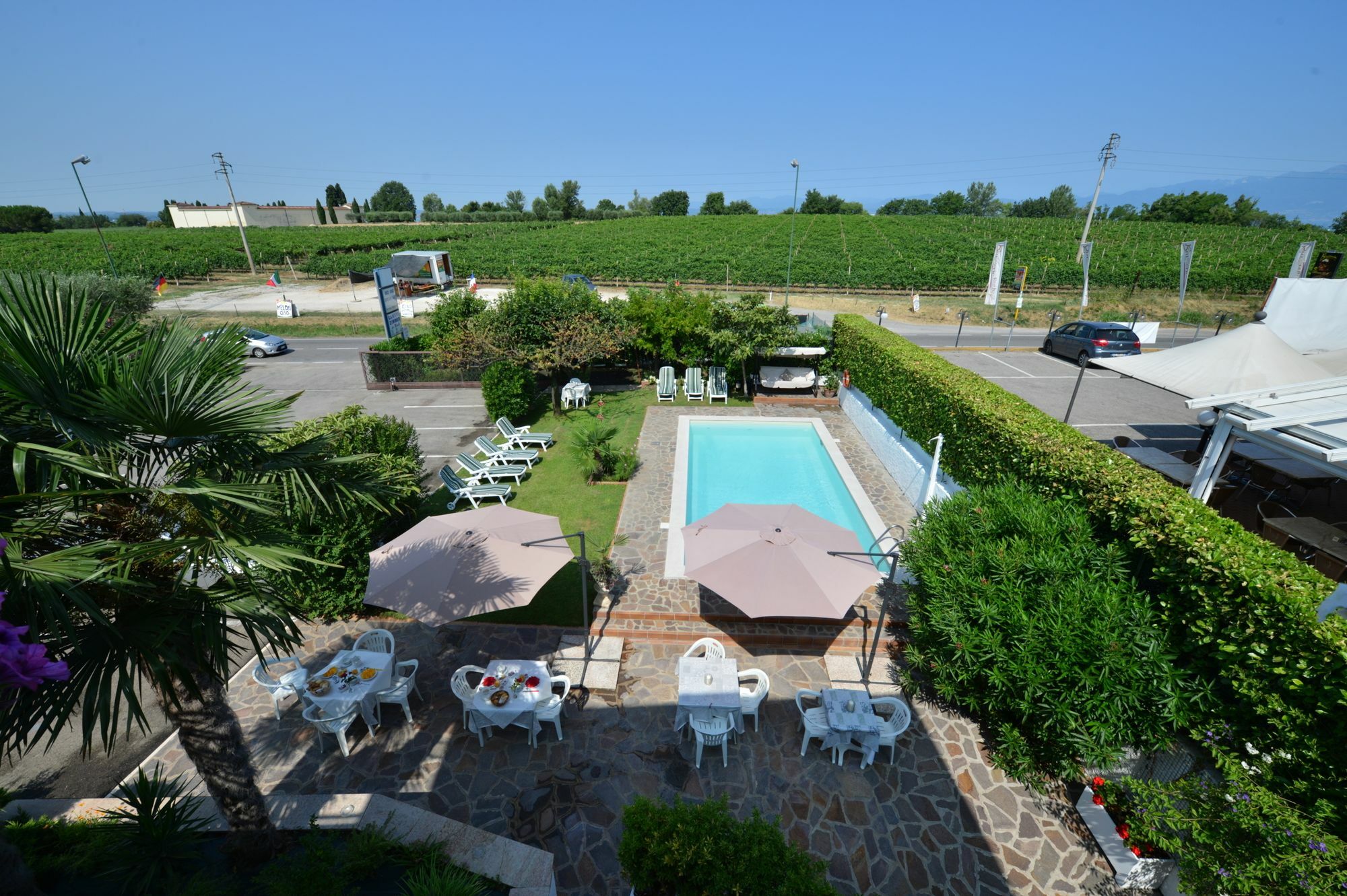 Da Mirella Guest house